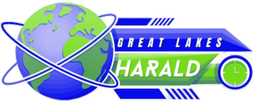 Great Lakes Harald