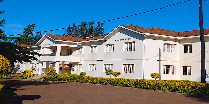 Ngoma: Umugabo ari mu gatsiko k’abashinjwa kwica umugore we bamukase ijosi