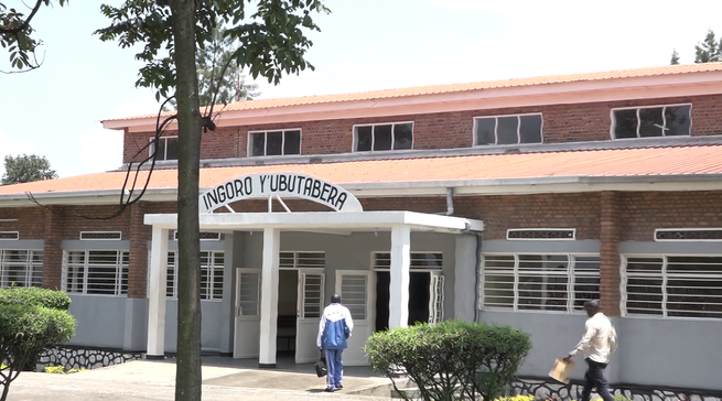 Rubavu: Umugabo akurikiranyweho gusambanya umwana mu cyumba cy’amasengesho