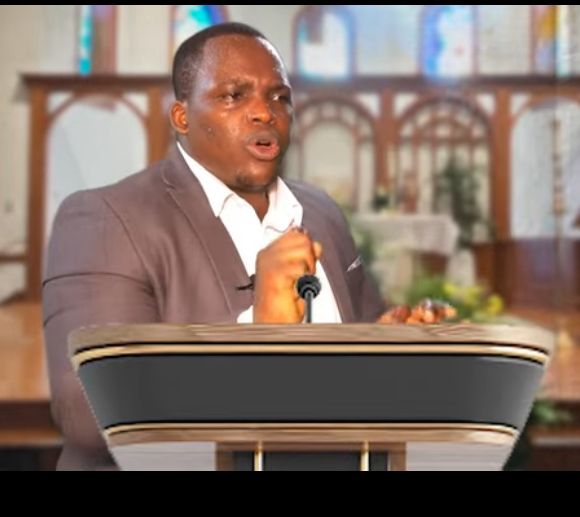 RIB yafunze umuvugabutumwa wakoraga ibisa n’ubutubuzi