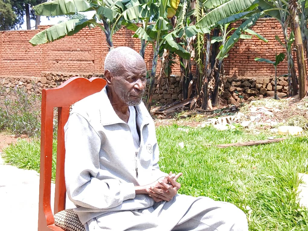 Tuganire na Hakizimana wakubise urushyi Minisitiri wise Abanyaruhengeri IBICURAMA, akanashinjwa guhirika Perezida Kayibanda