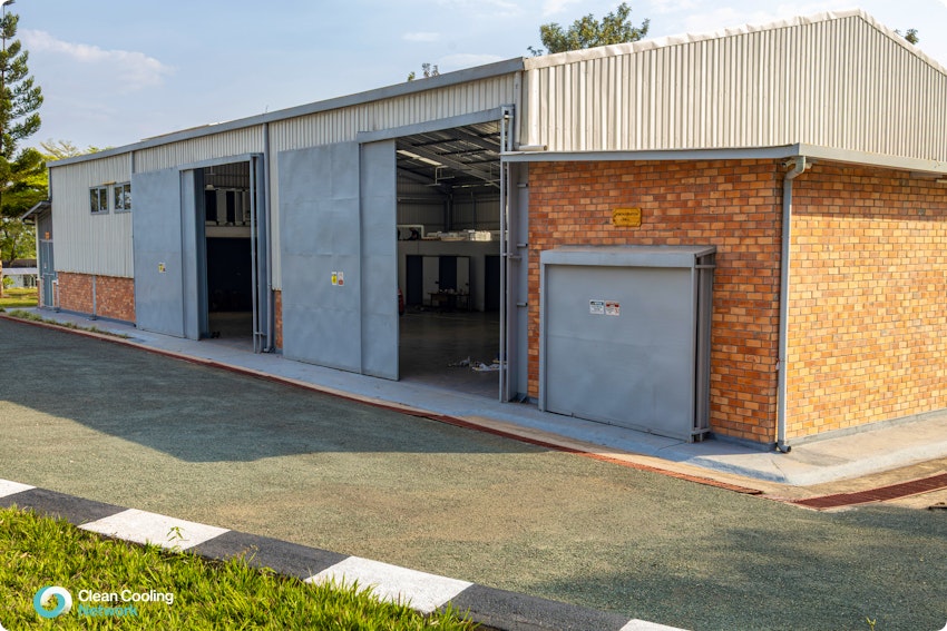 Ikigo ACES mu nzira yo gupima ubuziranenge bw’ibikoresho bikonjesha byinjira mu gihugu