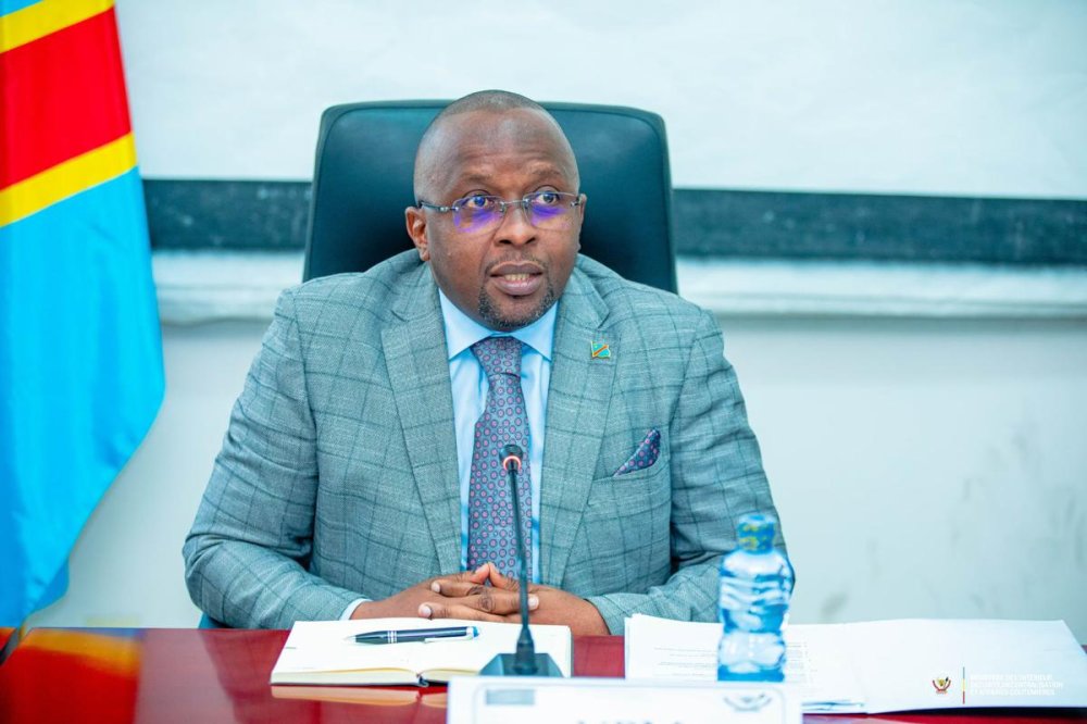 DRC: Ibintu bikomeje kudogera nyuma yo guhagarika amashyaka 12 atavuga rumve n’ubutegetsi